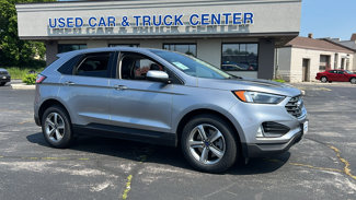 Used 2022 Ford Edge SEL w/ Convenience Package image 1