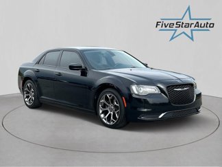 Used 2018 Chrysler 300 Touring w/ Sport Appearance Package image 1