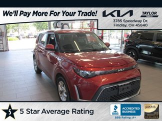 Used 2023 Kia Soul LX w/ Option Group 015 image 1