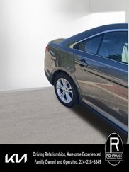 Used 2016 Ford Taurus SEL w/ Equipment Group 201A video 1