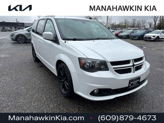 Used 2019 Dodge Grand Caravan GT image 1
