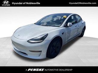 Used 2022 Tesla Model 3 Long Range image 1