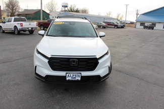 Used 2023 Honda CR-V EX-L image 1