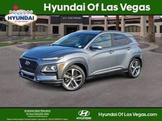 Used 2019 Hyundai Kona Ultimate video 1