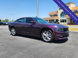 Used 2022 Dodge Charger SXT image 1