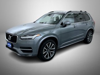 Used 2019 Volvo XC90 T6 Momentum w/ Advanced Package image 1