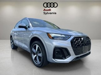 Certified 2023 Audi Q5 2.0T Premium Plus w/ Premium Plus Package image 1
