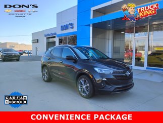 Used 2021 Buick Encore GX Essence w/ Advanced Technology Package image 1