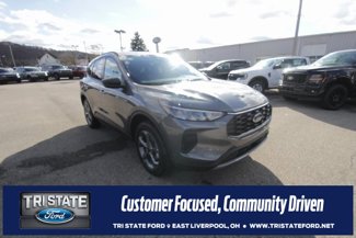 New 2025 Ford Escape ST-Line image 1