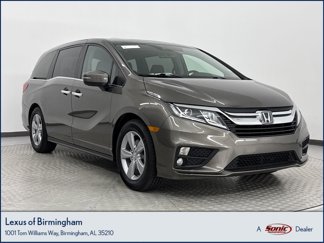 Used 2019 Honda Odyssey EX-L image 1