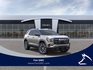 New 2026 GMC Terrain Elevation w/ Elevation Premium Package image 1