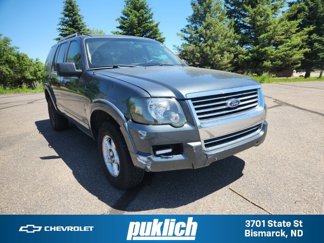 Used 2010 Ford Explorer XLT image 1