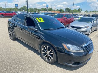 Used 2012 Chrysler 200 Touring w/ Cold Weather Group image 1