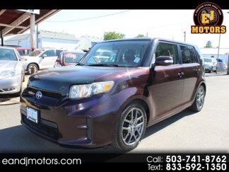 Used 2011 Scion xB image 1