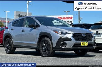 New 2025 Subaru Crosstrek 2.0i image 1