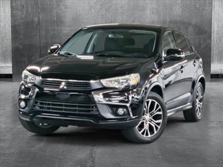 Used 2016 Mitsubishi Outlander Sport SE image 1