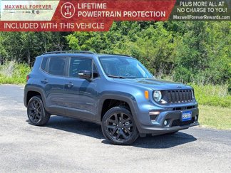 Used 2023 Jeep Renegade Altitude w/ Sun/Sound Group image 1