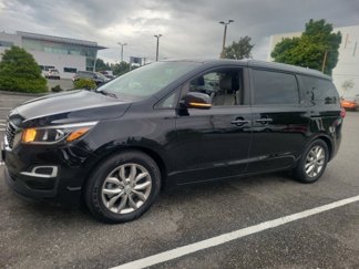 Used 2019 Kia Sedona EX image 1