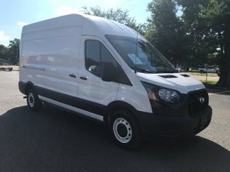 Used 2021 Ford Transit 250 148 High Roof w/ Load Area Protection Package image 1