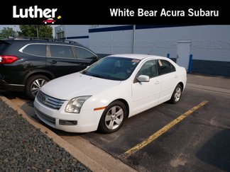 Used 2007 Ford Fusion SE image 1