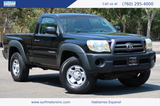 Used 2009 Toyota Tacoma PreRunner image 1