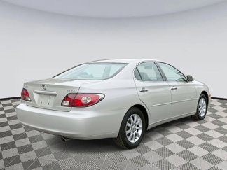 Used 2002 Lexus ES 330 video 2