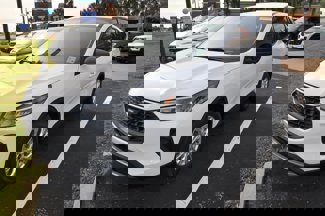 New 2025 Ford Escape Active image 1