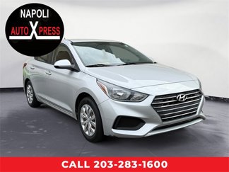 Used 2019 Hyundai Accent SE image 1