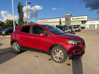 Used 2019 Buick Encore Preferred w/ Safety Package video 1
