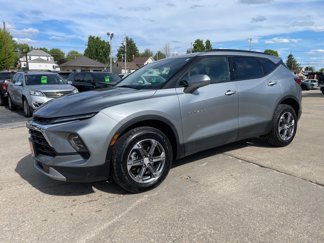 Used 2023 Chevrolet Blazer LT w/ Convenience Package image 1