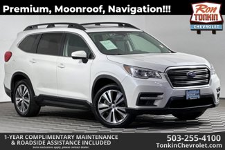 Used 2019 Subaru Ascent Premium w/ Popular Package #2A image 1