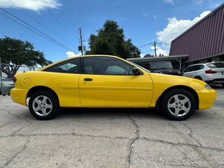 Used 2005 Chevrolet Cavalier LS image 1