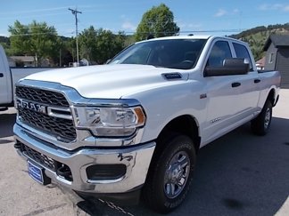 Used 2022 RAM 2500 Tradesman w/ Chrome Appearance Group image 1