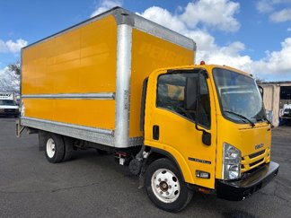 Used 2019 Isuzu NPR image 1