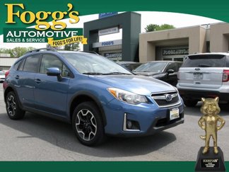 Used 2016 Subaru Crosstrek 2.0i Limited image 1