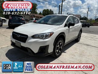 Used 2019 Subaru Crosstrek 2.0i image 1
