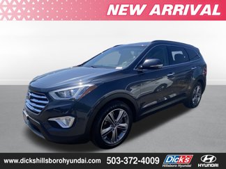 Used 2015 Hyundai Santa Fe GLS w/ Option Group 02 image 1