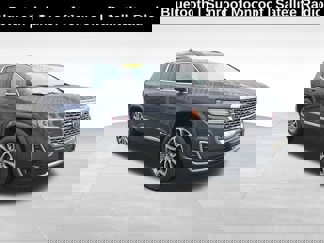 Used 2021 GMC Acadia Denali w/ Denali Ultimate Package image 1
