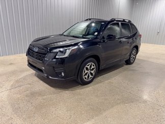 Used 2022 Subaru Forester Premium video 1