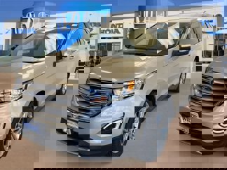 Used 2017 Ford Edge Titanium w/ Class II Trailer Tow Package image 1