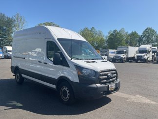 Used 2020 Ford Transit 250 148 High Roof w/ Load Area Protection Package image 1