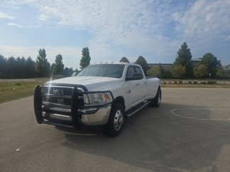 Used 2012 RAM 3500 SLT w/ Cold Weather Group image 1