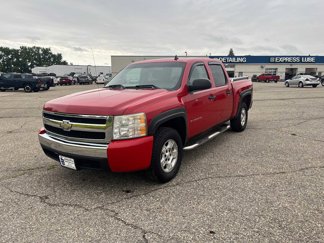 Used 2008 Chevrolet Silverado 1500 LT w/ Power Pack Plus image 1