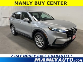 Used 2023 Honda CR-V EX-L image 1