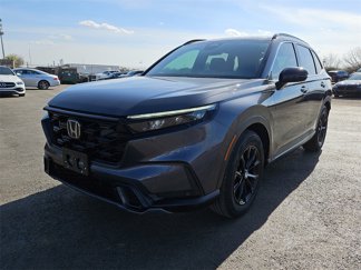 Used 2024 Honda CR-V Sport-L image 1