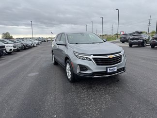 Used 2023 Chevrolet Equinox LT image 1