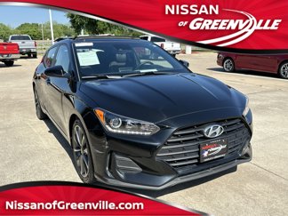 Used 2020 Hyundai Veloster 2.0 Premium image 1