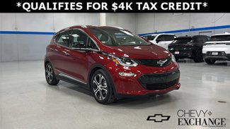 Used 2019 Chevrolet Bolt Premier w/ Infotainment Package image 1