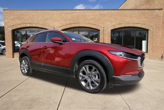 Used 2021 MAZDA CX-30 AWD 2.5 S w/ Premium Package image 1