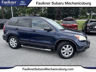 Used 2008 Honda CR-V EX image 1